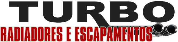 Turbo Radiadores e Intercoolers Turbo Radiadores e Intercoolers