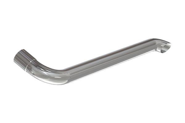 Escapamento p/ Carretas